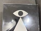 Black Vinyl LP Record 12