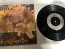 Nirvana -  Heart Shaped Box - 7 inch  vinyl single - UK - 1993