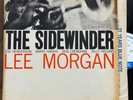 Lee Morgan The Sidewinder NM/EX NY Mono Blue Note lp Joe Henderson Billy Higgins