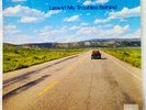 BLUES IMAGE - LEAVING MY TROUBLES BEHIND (original Illusion label)