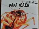PAPA ROACH Infest LP US Vinyl Sealed