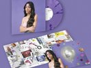 Olivia Rodrigo - Sour Vinyl LP (IVC Edition, Purple, #/3000) Presale 5/15/2026