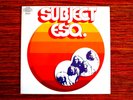 SUBJECT ESQ. - SAME ('72)   KRAUTROCK - PROMO MINT-  D EPIC ORIGINAL