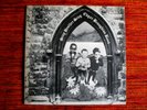 EDGAR BROUGHTON BAND - SING BROTHER SING ('70)  VERY RARE ORIGINAL UK IN MINT-