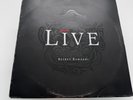 Live Secret Samadhi 1997 Limited Edition 2 White LPs w/Poster