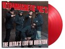 Ultramagnetic Mc's - The Ultra's Live In Brixton [VINYL]
