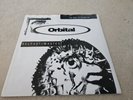 Orbital Belfast Wasted Limited Vinyl Complete Original