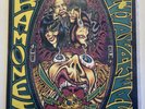 RAMONES - ACID EATERS | Vinyl | Chrysalis Records | 1993