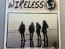 Rare L7 Wireless “Recorded In Brisbane” COLORED VINYL LP New Sealed Grunge
