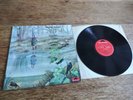 The Hollies - Romany UK 1972 1st Polydor 2383 133 Pop Rock EX+ LP