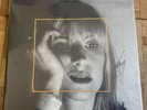 Hayley Williams Ego Death At A Bachelorette Party Signed Yellow Vinyl Autograph
