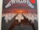 Metallica LP 