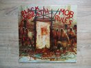 LP Black Sabbath - MOB RULES