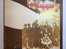 Led Zeppelin II - RL/SS  Hot Mix First Press Monarch Atlantic SD-8236 Vinyl LP