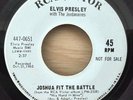 Elvis Presley 