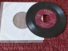 RARE PRESTON LOVE - Ali Baba's Boogie / That's All Right  7