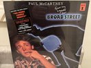 Give My Regards to Broad Street (Paul McCartney) Columbia SC 39613 SEALED (1984)