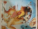 33T LP, Dire Straits : Alchemy (1984), double album live, 1rst French ed., TBE