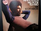 Gil Scott-Heron The Revolution Will Not Be Televised 1974 OG First Press VG+/EX