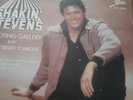 promo SHAKIN' STEVENS - SHOOTING GALLERY 7