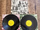 THE ROLLING STONES Exile On Main St 1972 LP Artisan 1st Pressing EX/EX