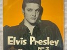 Elvis Presley 1957 uk no. 2 rock and roll EX LP vinyl beautiful CLP 1105