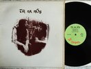 RARE EX+   TIR NA NOG TIR NA NOG A1/B1 1971 CHRYSALIS UK STEREO LP FOLK PSYCH