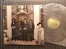 THE BEATLES Hey Jude (Again) LP 1970 VG/VG 1ST PRESS Vinyl JACKSONVILLE Apple