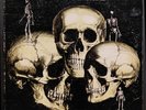 SKULL SNAPS - 1973 USA GSF LP Vinyl Record Album - I'm Your Pimp, It's A New Day
