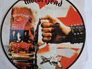 MOTORHEAD Beer Drinkers Very Rare Vinyl Album Picture Disc Unplayed