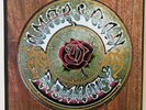 The Grateful Dead - American Beauty Warner Bros WS1893 Rock Vinyl LP 1970