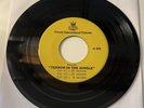 Terror In The Jungle 1968 Radio Spot Cannibal Horror Vinyl Record Movie Promos