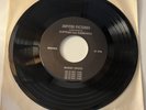 Slipping Into Darkness 1978 Crazed HORROR Radio Spot Vinyl Record Movie Promos