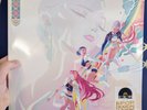 KPop Demon Hunters Cast, (Soundtrack) HUNTR/X Edition Vinyl LP (NEW RSD 2026)