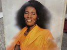Alice Coltrane - Transcendence LP 1977 Warner Bros.