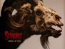 Slipknot - Rock In Rio Blue Vinyl Edition (2025 - Original)