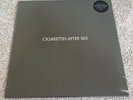 Cigarettes After Sex by Cigarettes After Sex Limited Edition Clear Vinyl SEALED