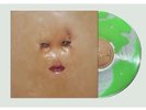 Shygirl - Alias - Slime Liquid Filled Vinyl LP Bad World