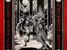 Spear Of Longinus – Naughty Occult Metal Black red vinyl Vothana Absurd Goatmoon