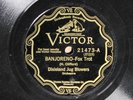 Dixieland Jug Blowers - Banjoreno - VICTOR 21473 V+