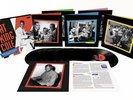 Nat King Cole - Hittin The Ramp: The Early Years 1936-1943 [New Vinyl LP] Oversi