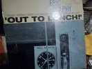 ERIC DOLPHY OUT TO LUNCH LIBERTY BN