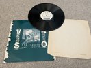 NEW ORDER - VINYL SOLUTION  - LP  - 1985 - ex condition