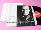 VASCO ROSSI LP C'E' CHI DICE NO ORIGINALE 1987 NM CON INSERTO
