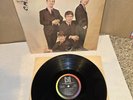 Vintage 60s Introducing...The Beatles Vinyl Record,LP 1062,Mono,Vee- Jay,Shrink