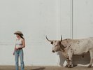 Kacey Musgraves - Middle Of Nowhere (Rodeo Clown Edition Vinyl) - COUNTRY *NEW/C