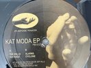 Jeff Mills Kat Moda EP (12