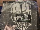 Doyle Abominator Glow In The Dark And Doyle 2 Blood Spatter LPs