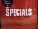 THE SPECIALS PROTEST SONGS SIGNED PRINT + 12
