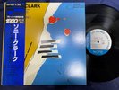 SONNY CLARK THE ART OF THE TRIO BLUE NOTE GXF 3069 OBI STEREO JAPAN VINYL LP